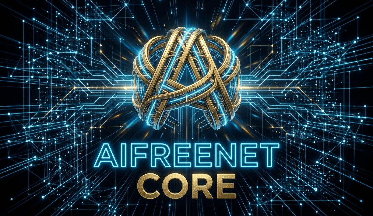AIFREENET CORE